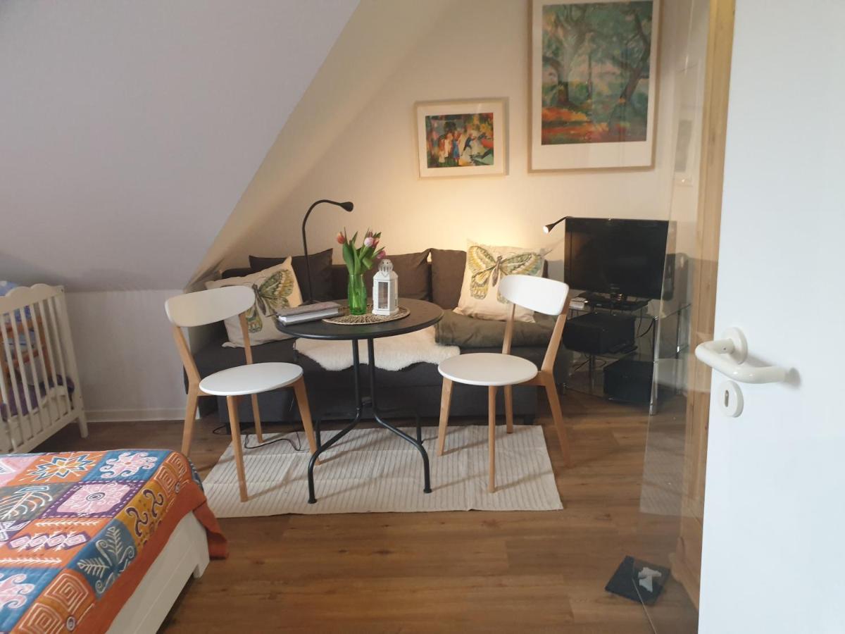Ostseebad Kühlungsborn Suite Beach 5 Rooms 2 Bathrooms 1 Kitchen 1 Piano מראה חיצוני תמונה