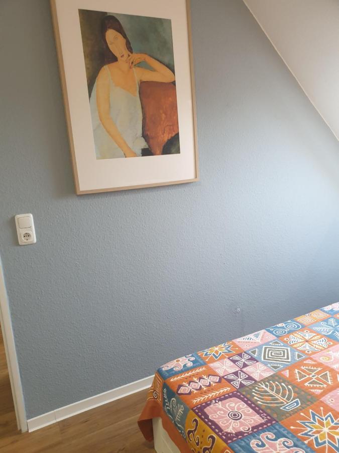 Ostseebad Kühlungsborn Suite Beach 5 Rooms 2 Bathrooms 1 Kitchen 1 Piano מראה חיצוני תמונה