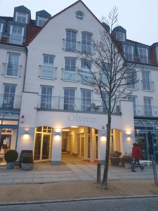 Ostseebad Kühlungsborn Suite Beach 5 Rooms 2 Bathrooms 1 Kitchen 1 Piano מראה חיצוני תמונה