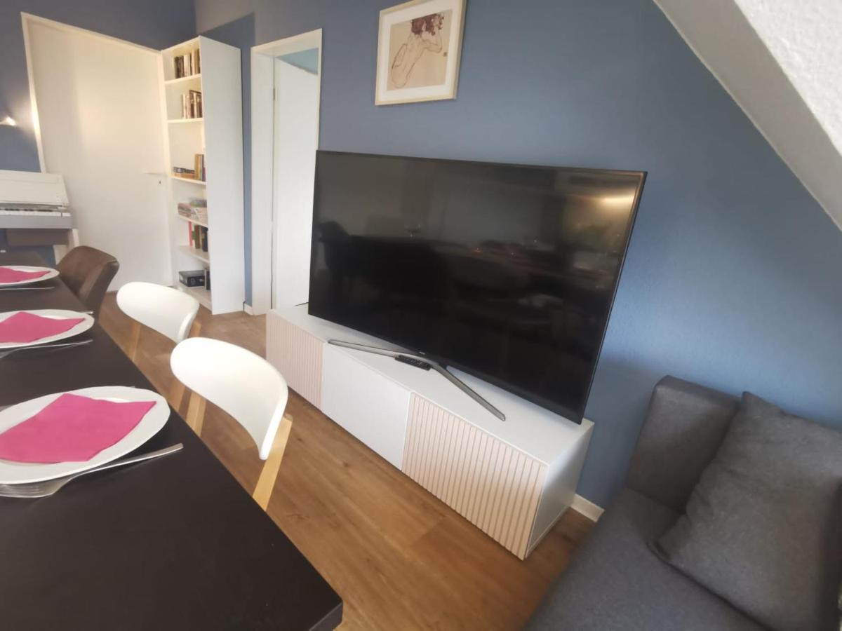 Ostseebad Kühlungsborn Suite Beach 5 Rooms 2 Bathrooms 1 Kitchen 1 Piano מראה חיצוני תמונה