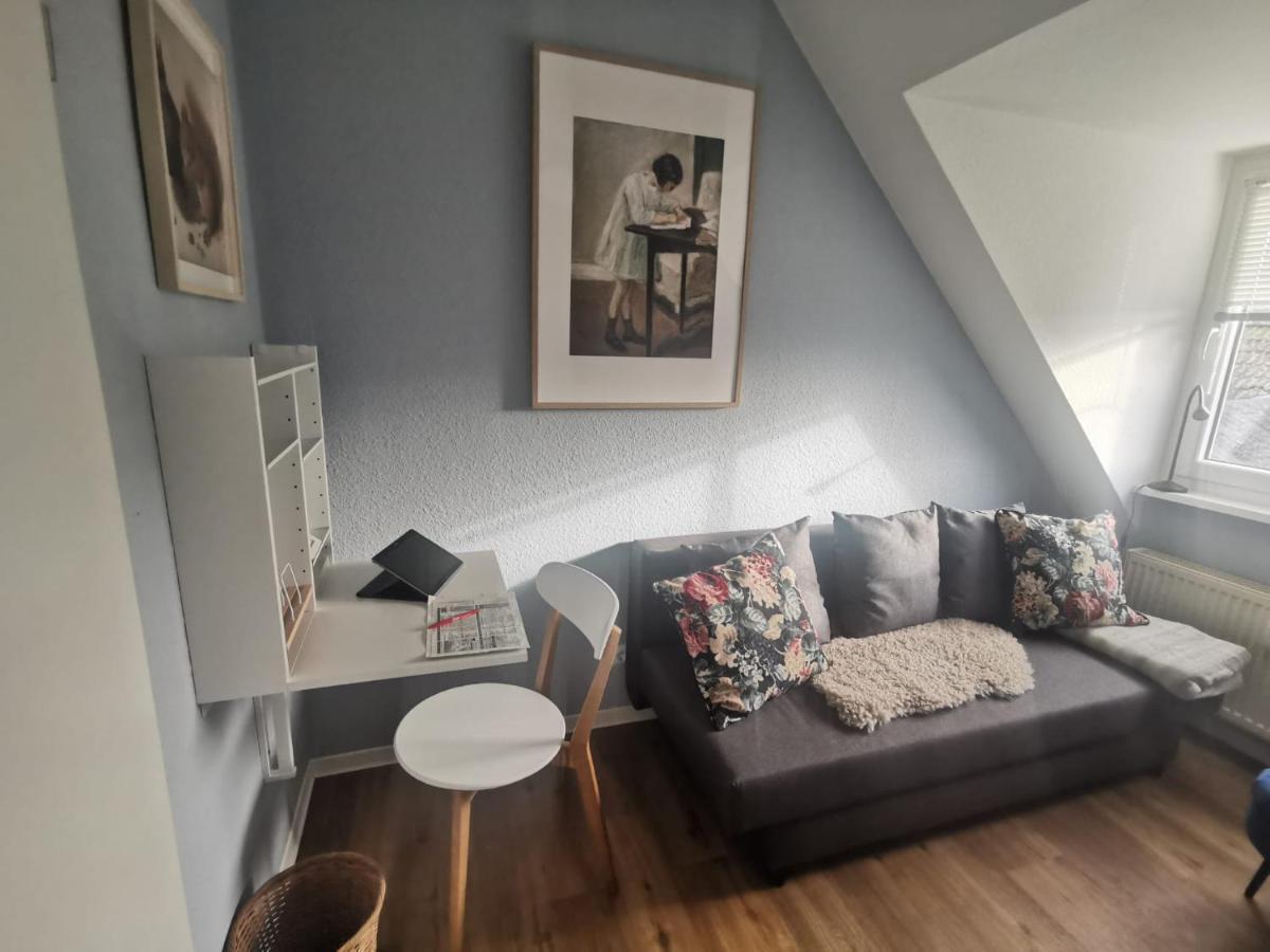 Ostseebad Kühlungsborn Suite Beach 5 Rooms 2 Bathrooms 1 Kitchen 1 Piano מראה חיצוני תמונה
