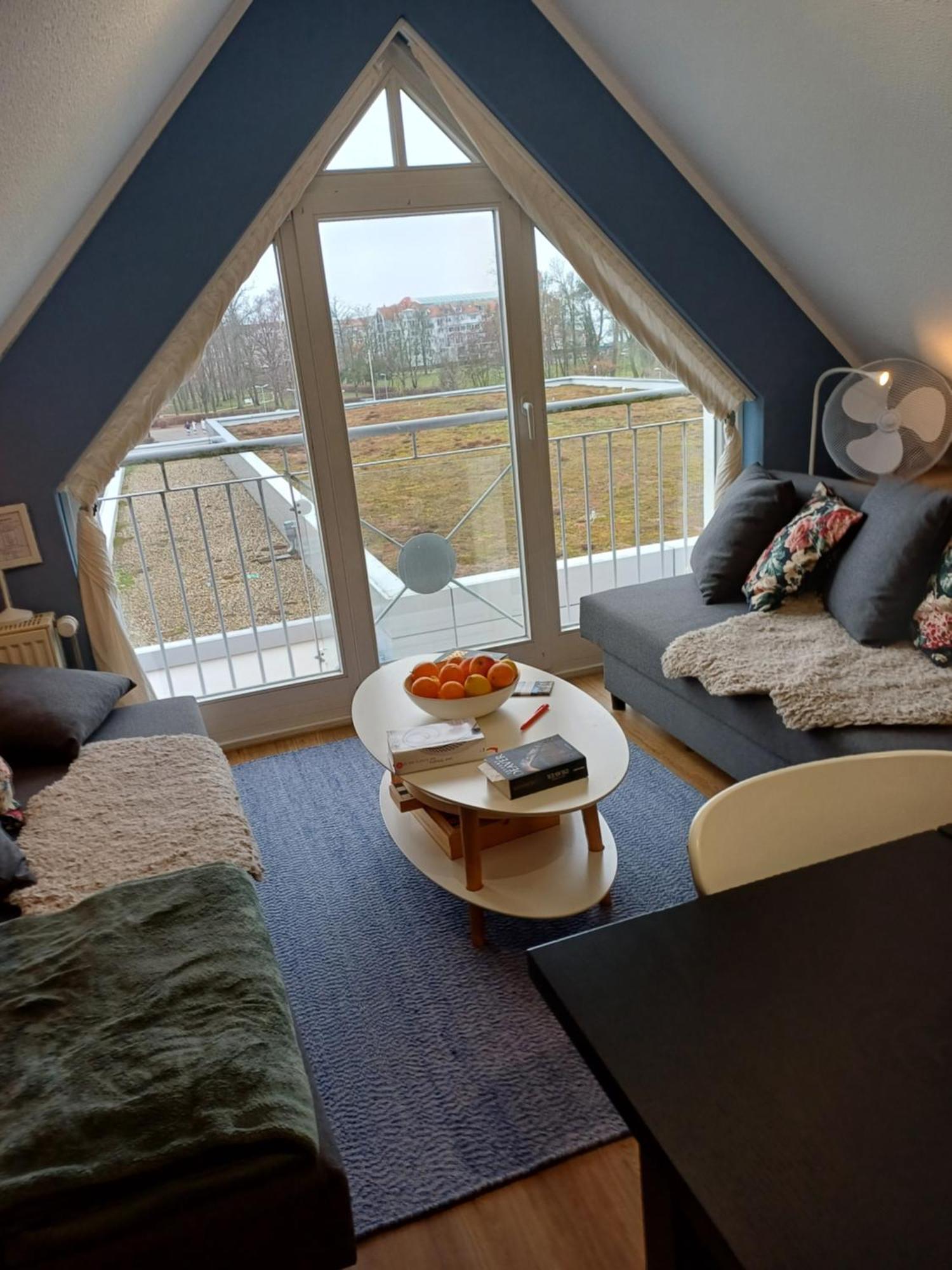 Ostseebad Kühlungsborn Suite Beach 5 Rooms 2 Bathrooms 1 Kitchen 1 Piano מראה חיצוני תמונה
