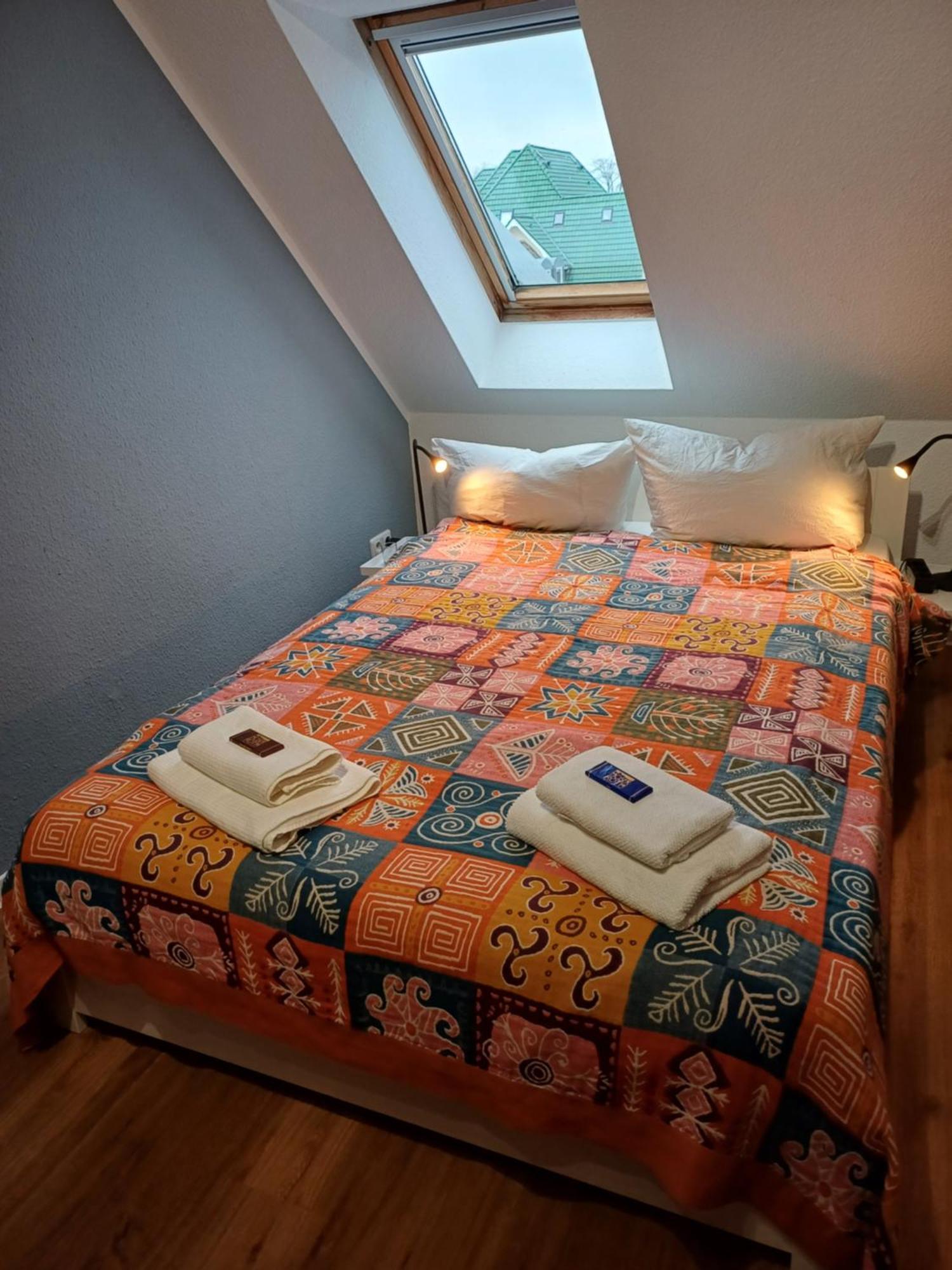 Ostseebad Kühlungsborn Suite Beach 5 Rooms 2 Bathrooms 1 Kitchen 1 Piano מראה חיצוני תמונה